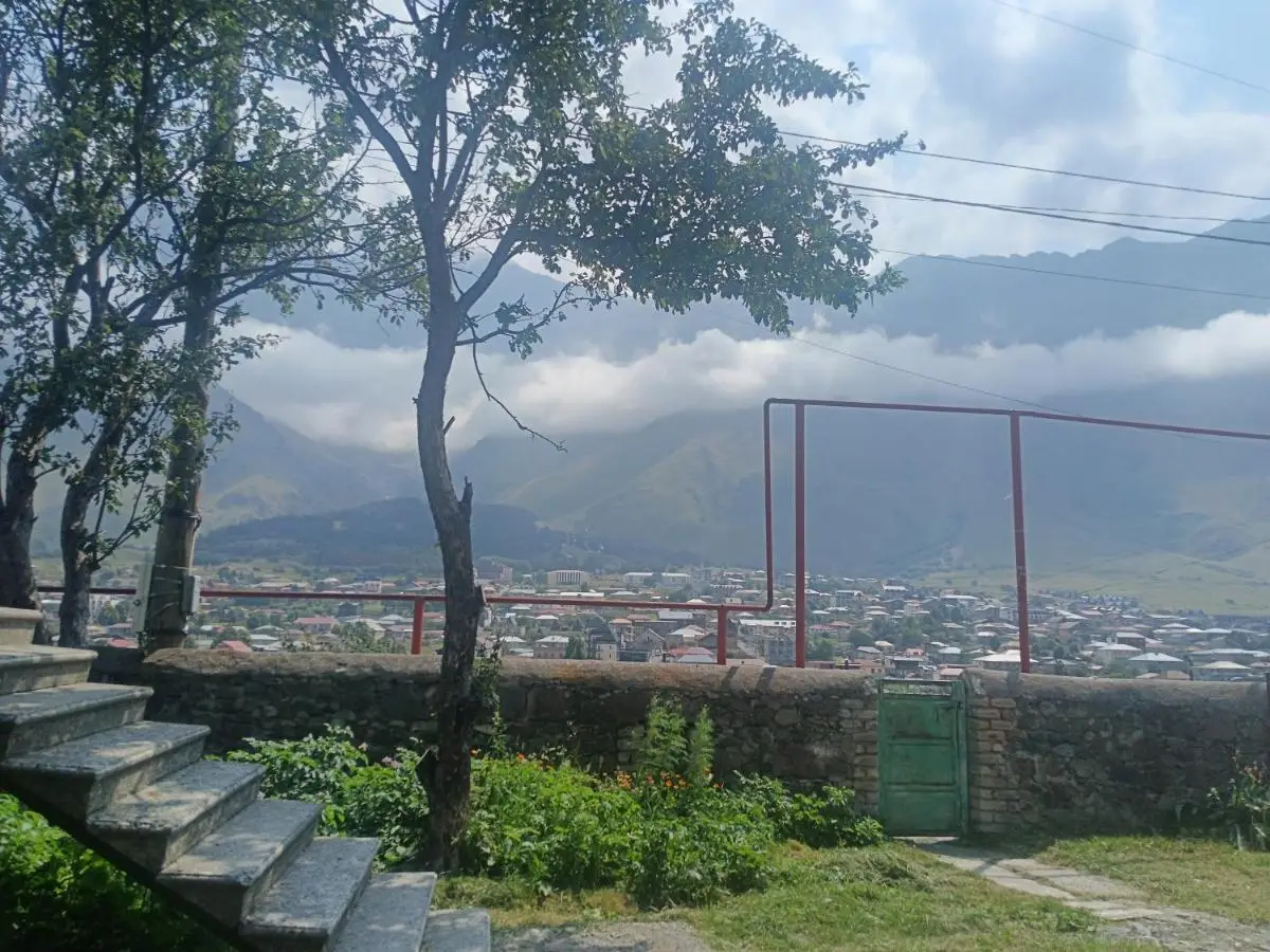 Belas guesthouse