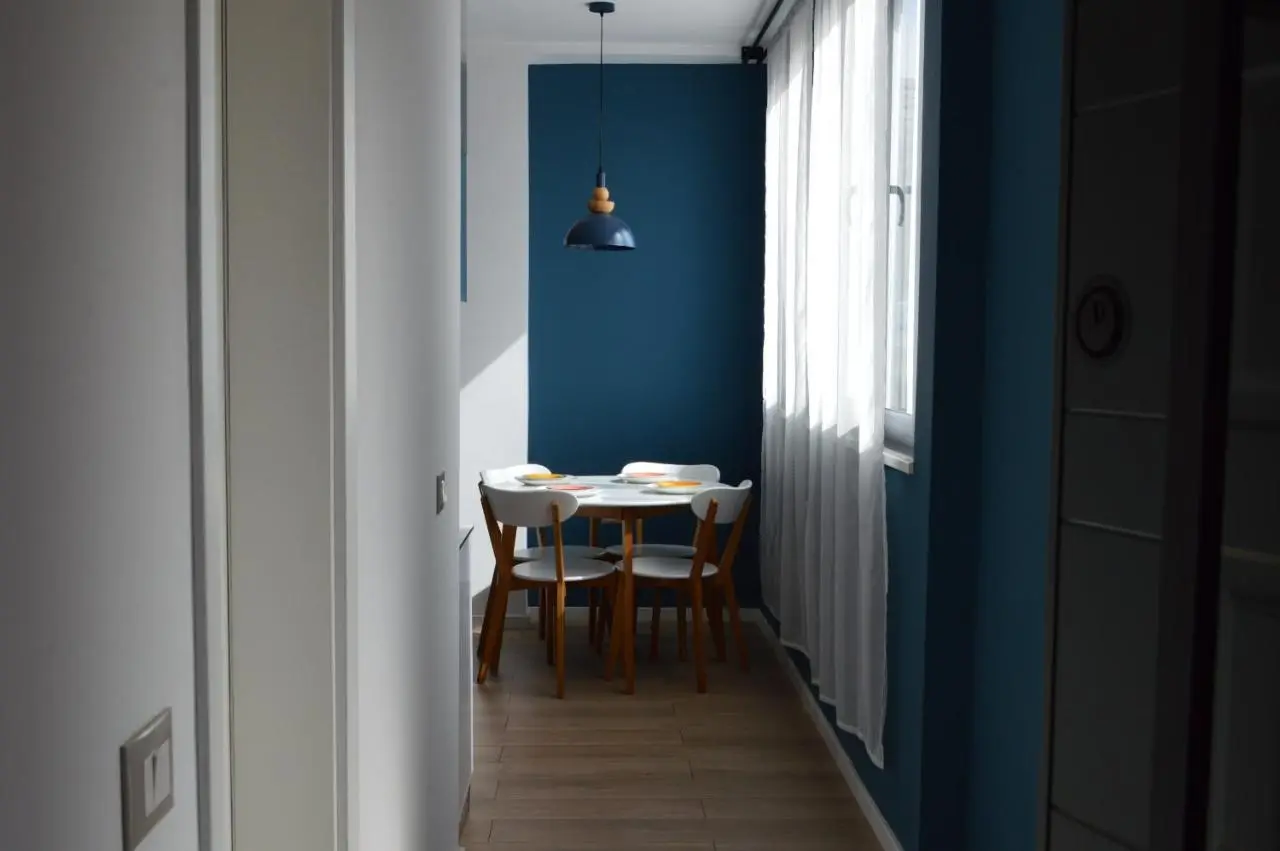 Tirana Getaway Apartments - Central