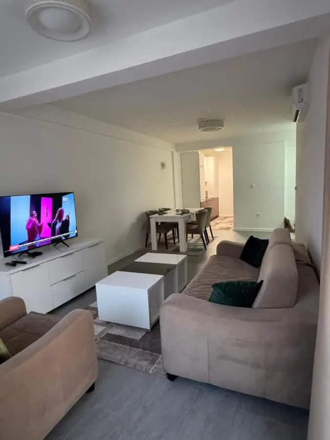 Harmony residence Ilidza