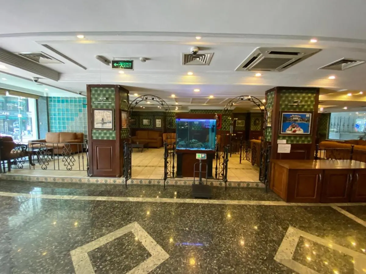 Hotel Büyük Levent