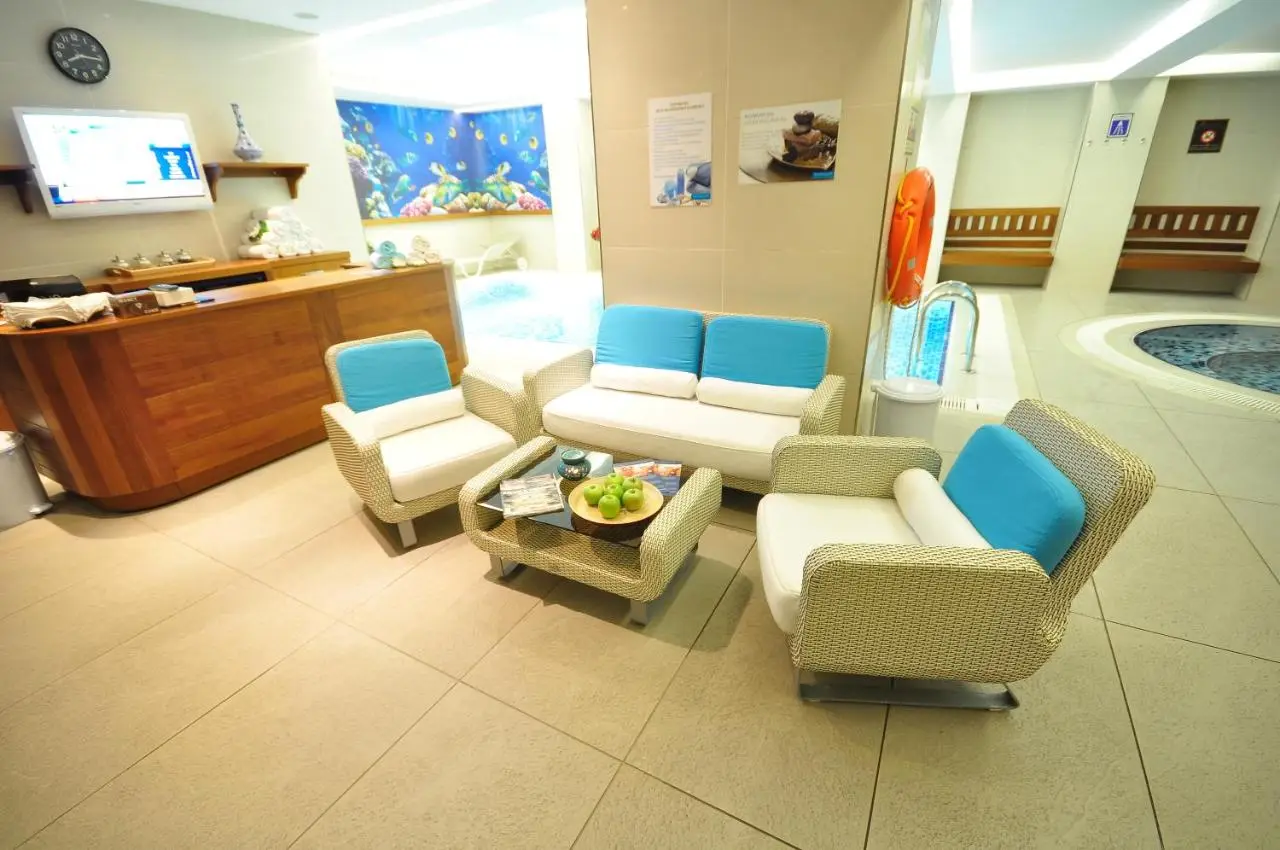 Neorion Hotel - Special Class