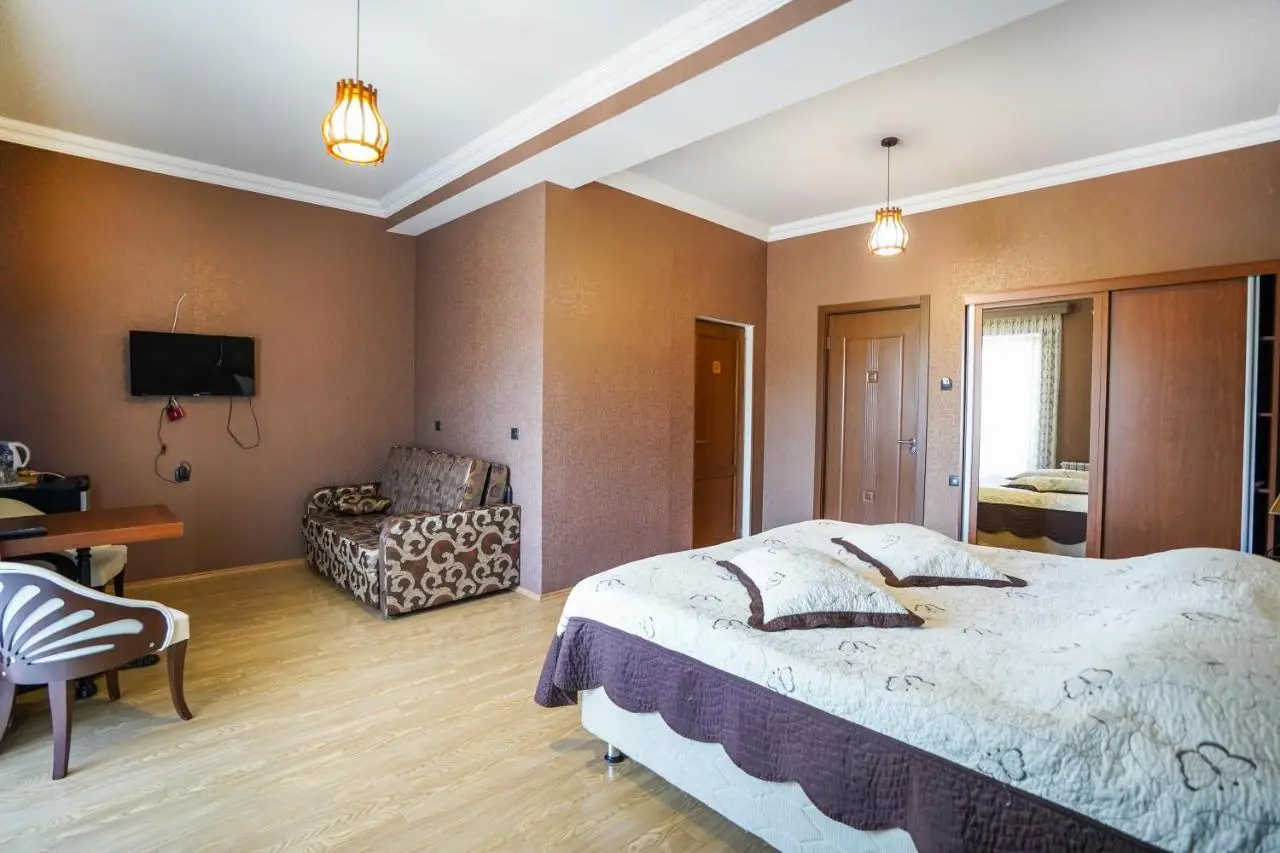 Natali Hotel