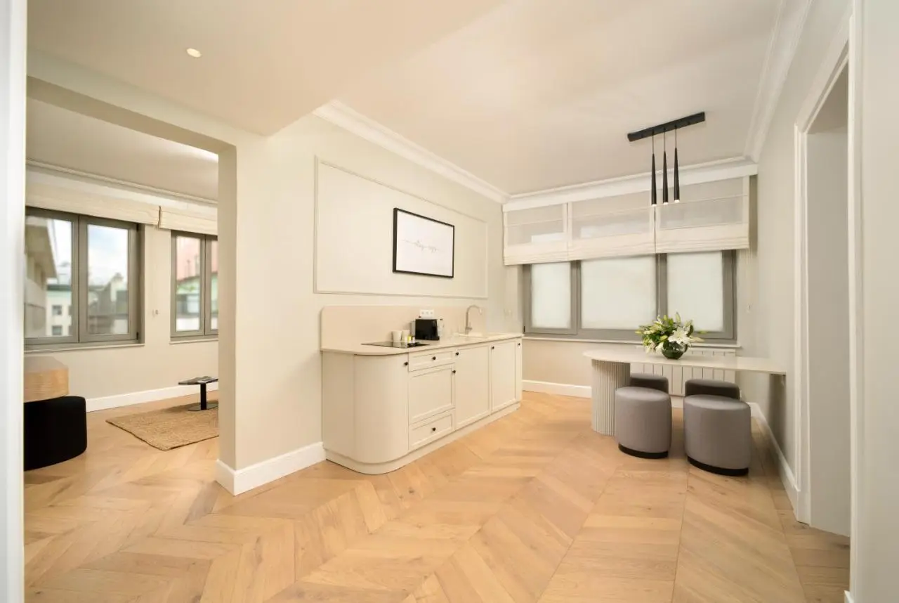 Taksim Vucino Suites Beyoğlu İstiklal Caddesi