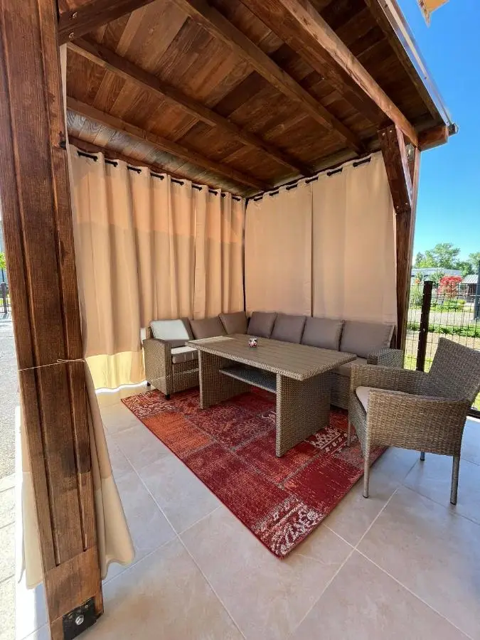 Apartman Dar