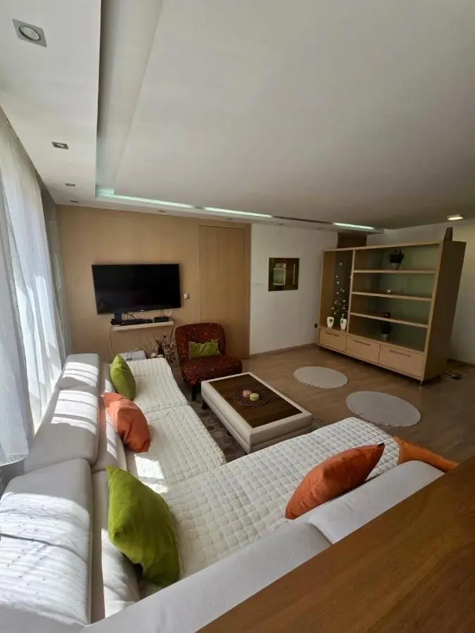 Premium Apartment Vilsonovo