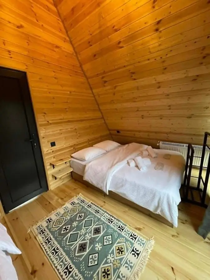 Eastlight Cottage