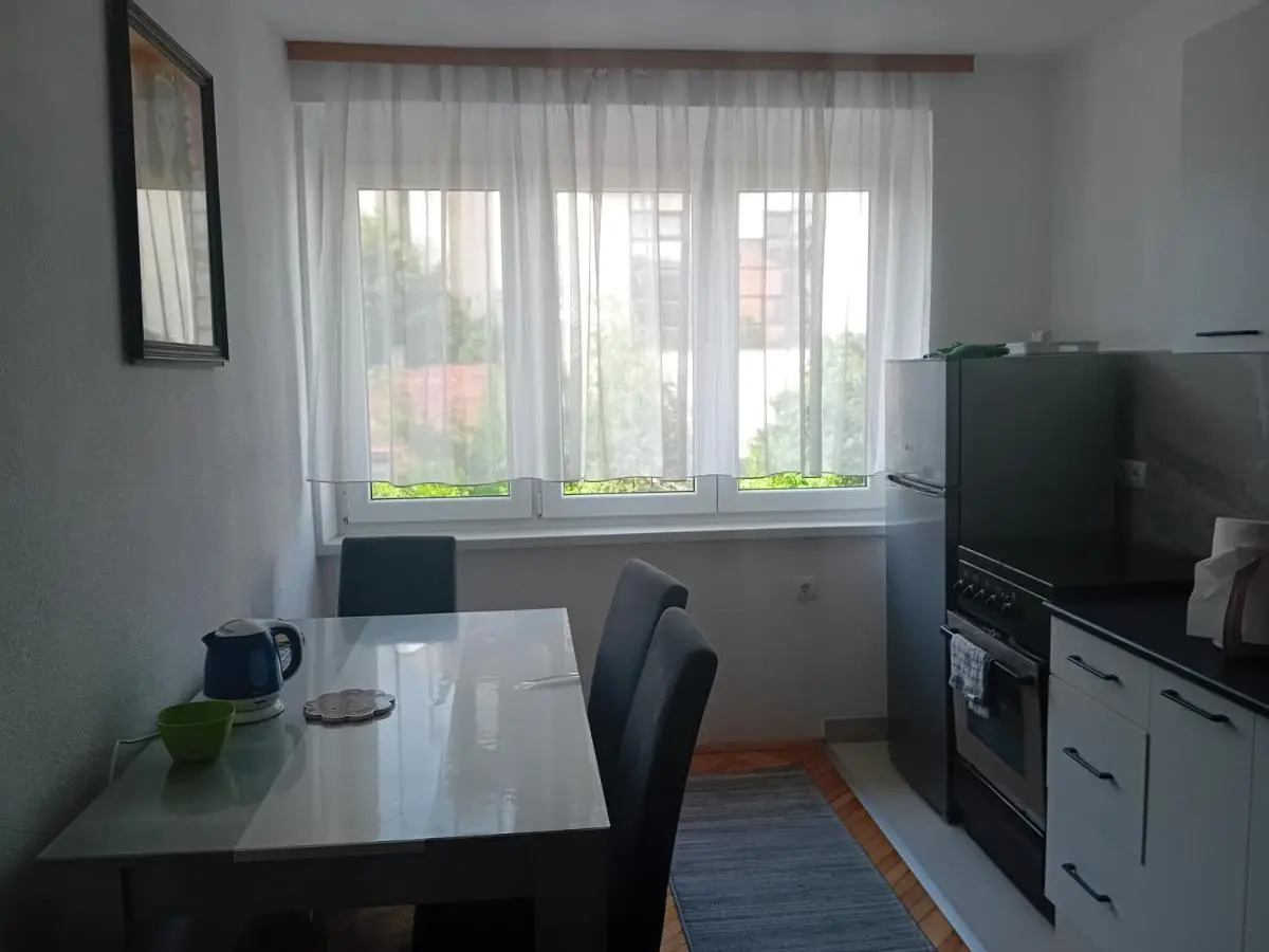 Apartment Bedem Center