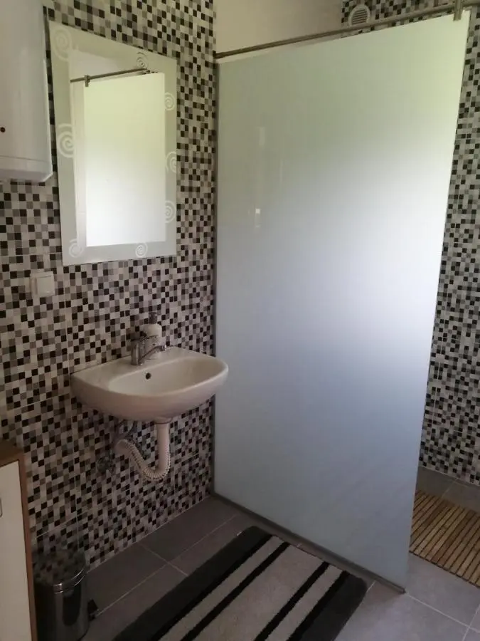 Vacation House Studenac