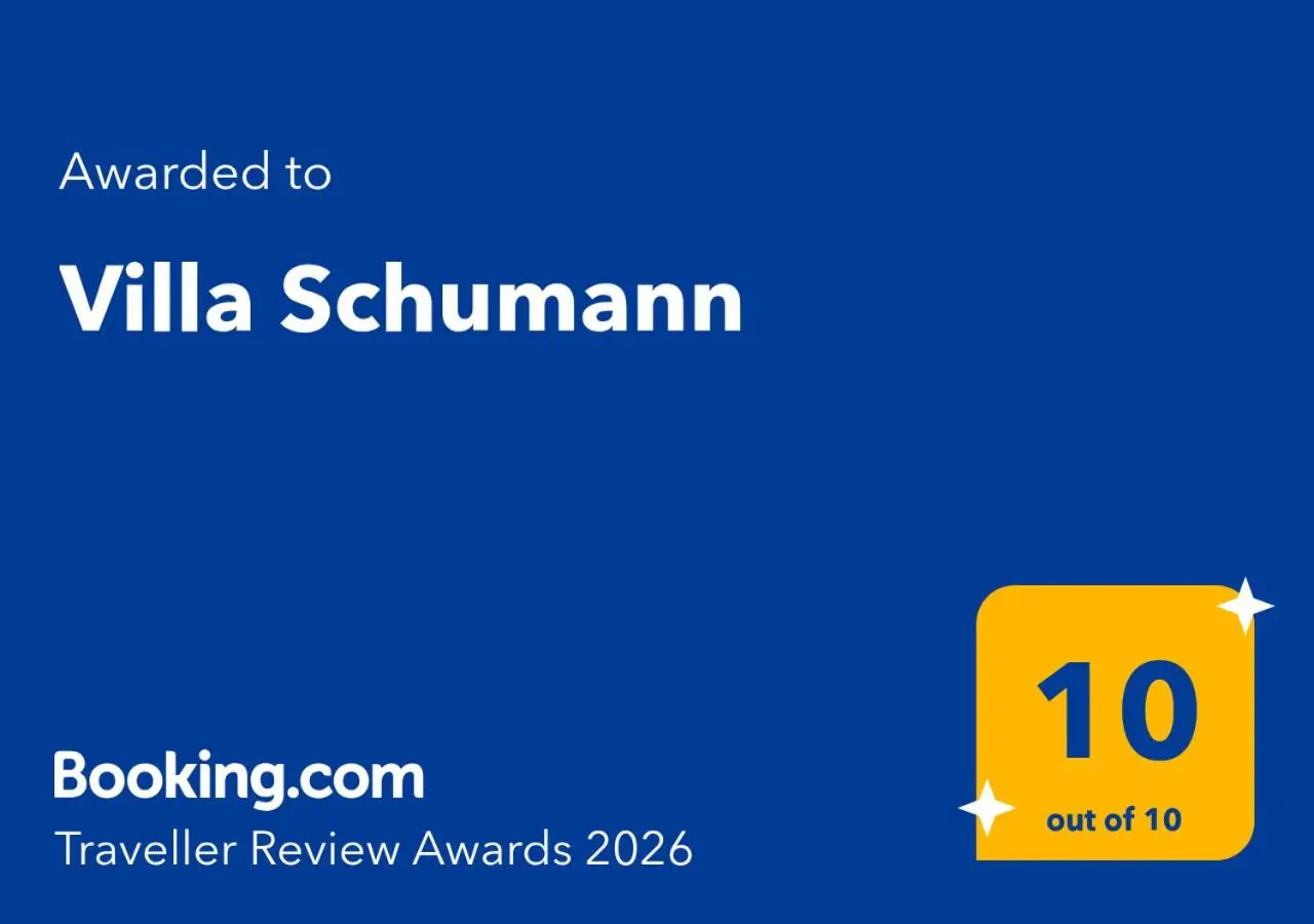 Villa Schumann