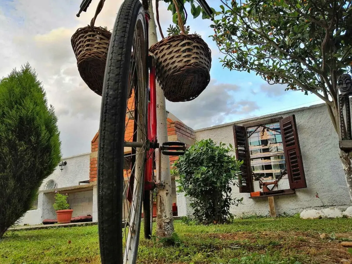 Vacation house "Guma" Mostar