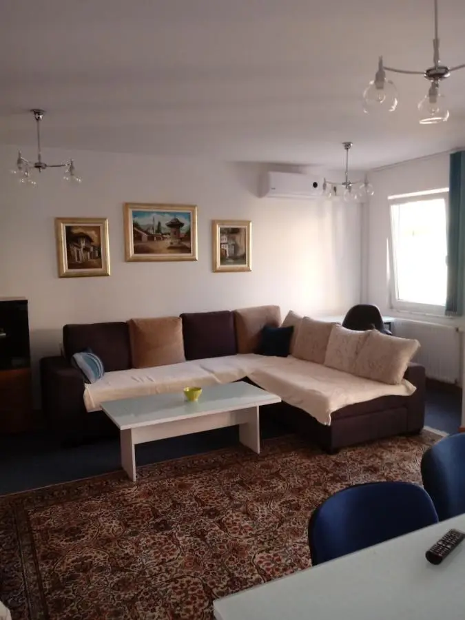 Apartment Amra Stup