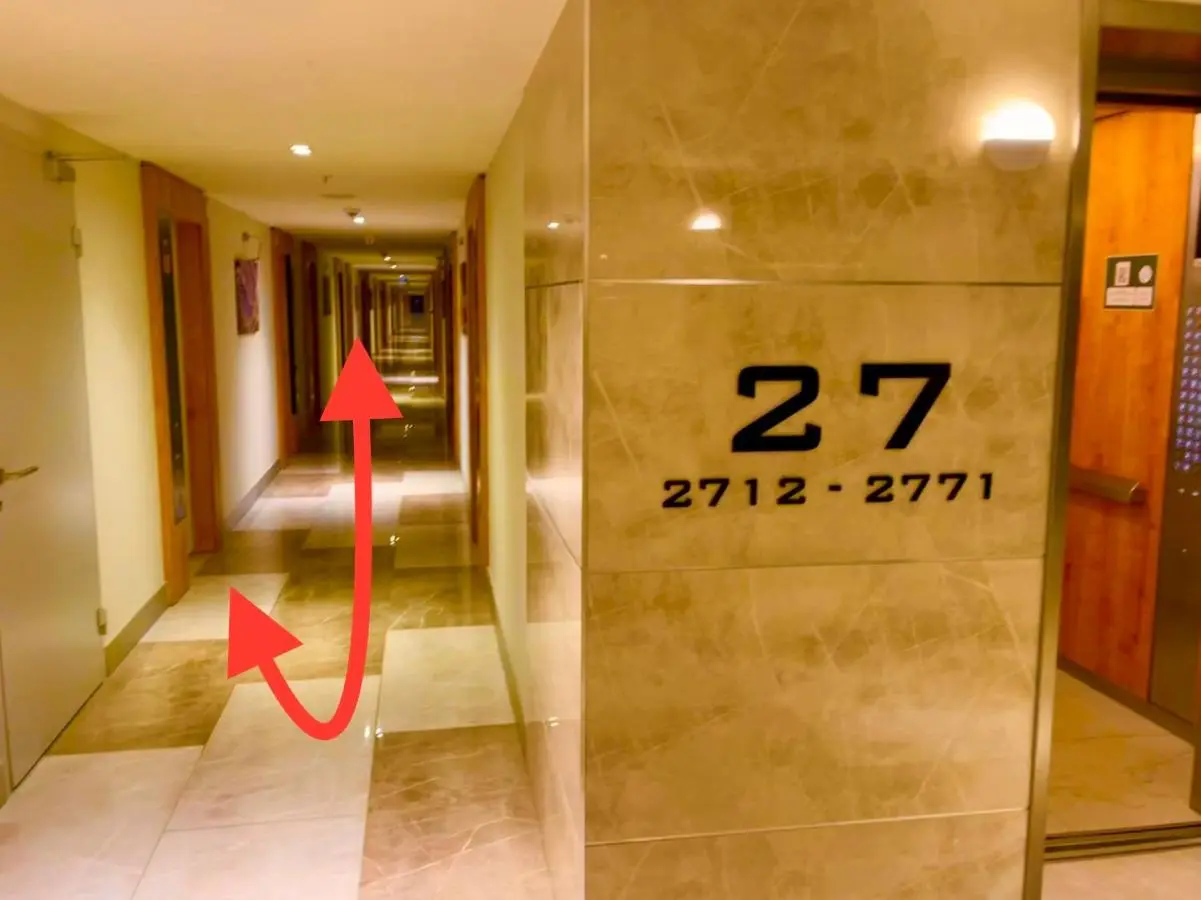 Panorama Marvella Hotel & Apartments at Orbi City