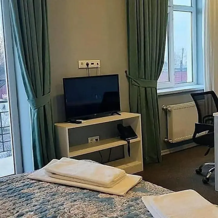 Gabala Hotel
