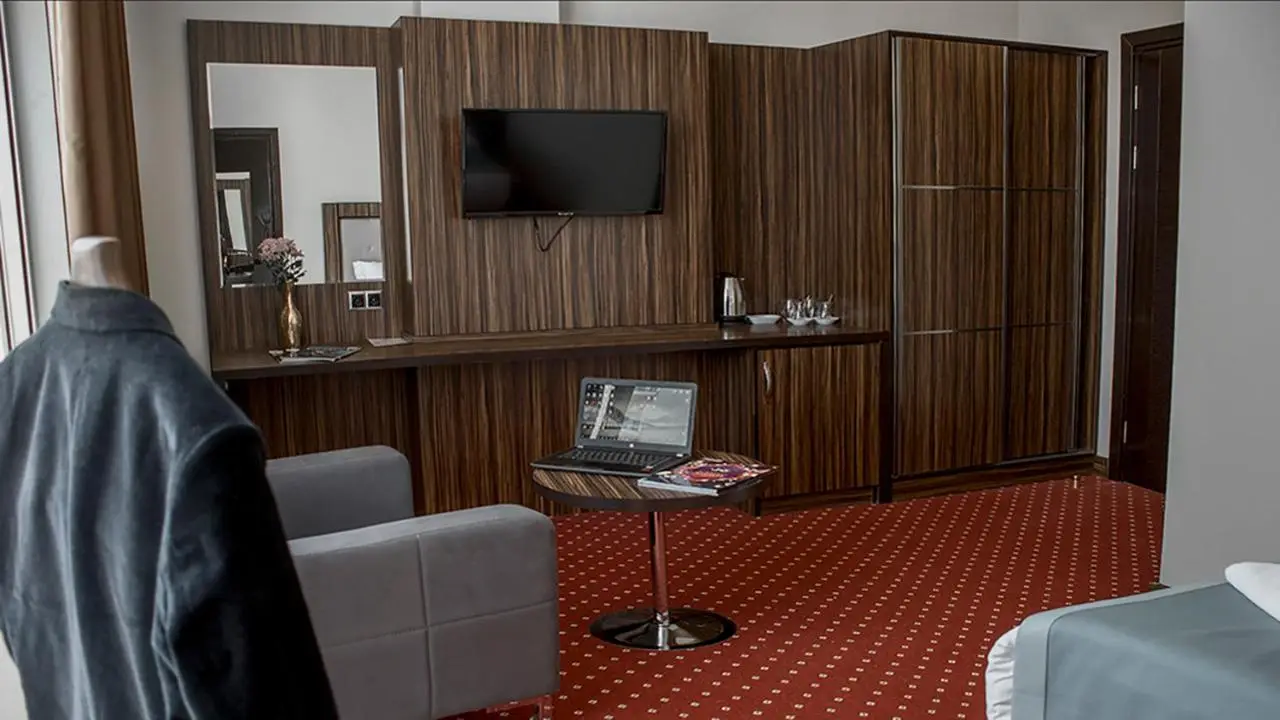 Legend Business Hotel Batumi
