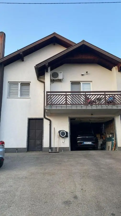 Apartments Dedic