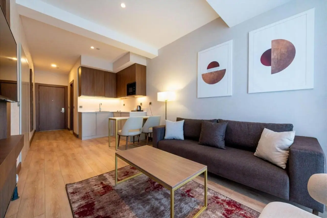 Ramada Residences by Wyndham Istanbul Haramidere