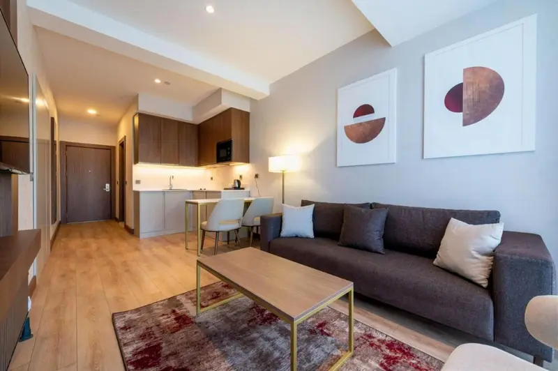 Ramada Residences by Wyndham Istanbul Haramidere