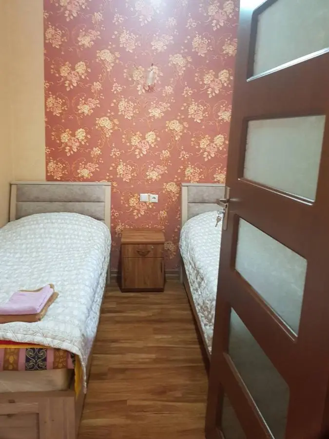 Lela Apartments