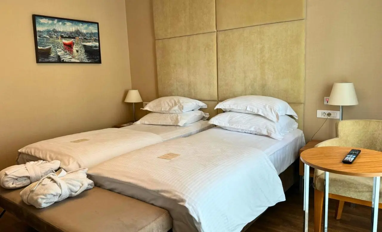 Nidya Hotel Esenyurt