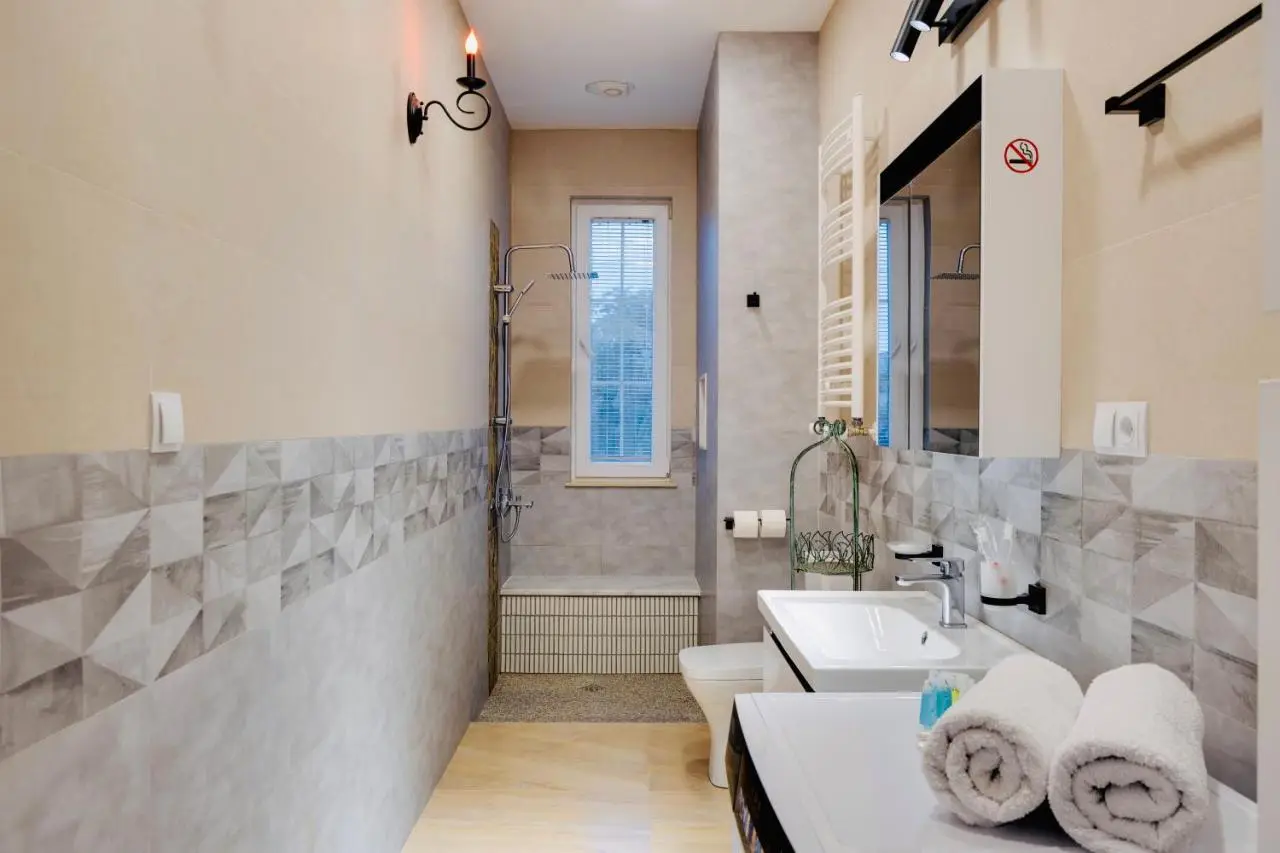 Luxury Georgian Villa
