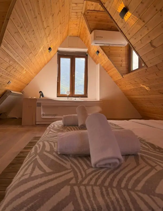 Valter & Drita's Guesthouse