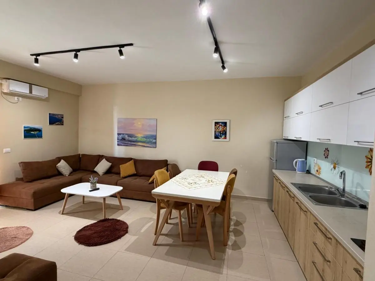 Premium Apartaments 02-03