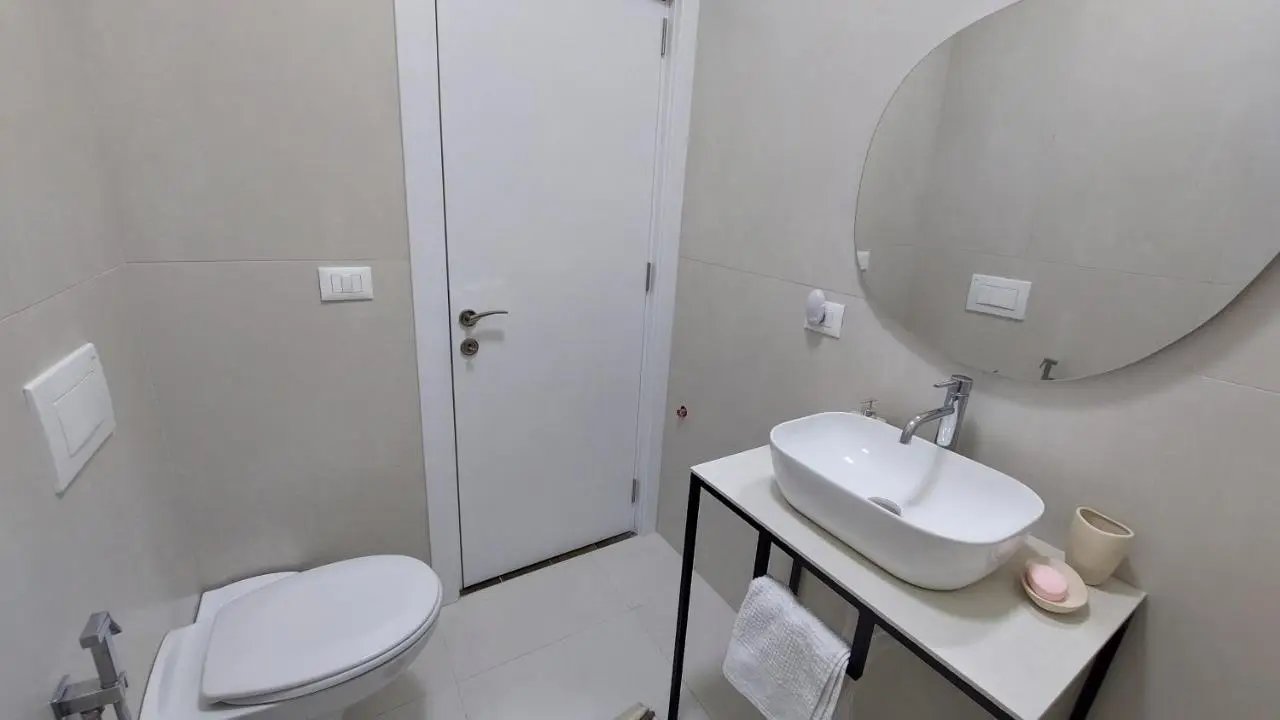 Amelja's Apartment