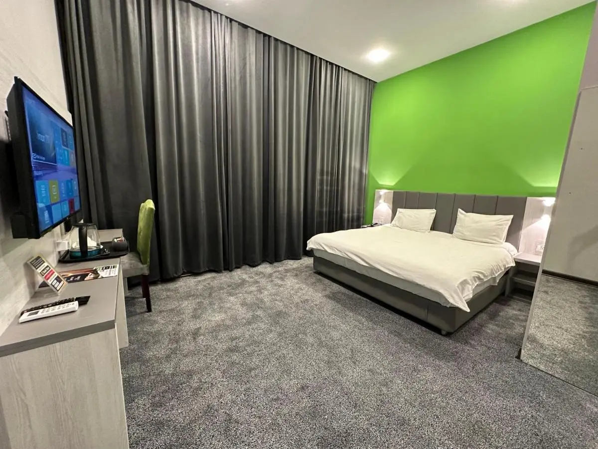 Istanbul Gold Hotel