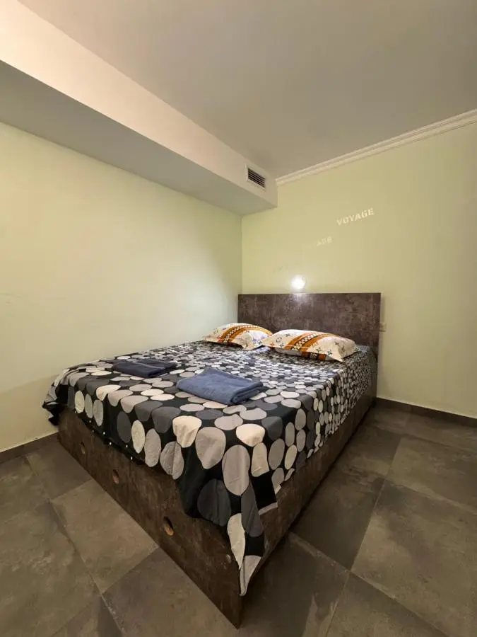 Hostel VOYAGE