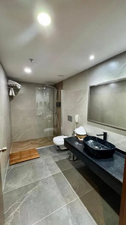Sirin Park Hotel
