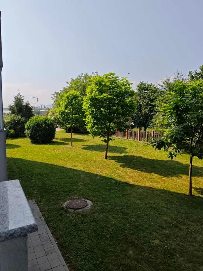 Peaceful Family Stay Ilidza with Free Parking