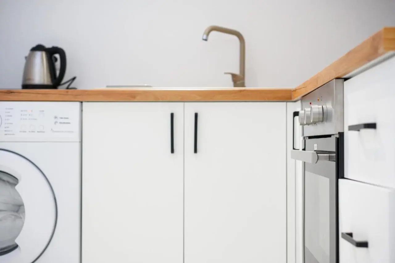 City Center Hideout - Studio Apartment
