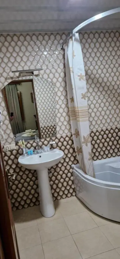 Hotel Villa
