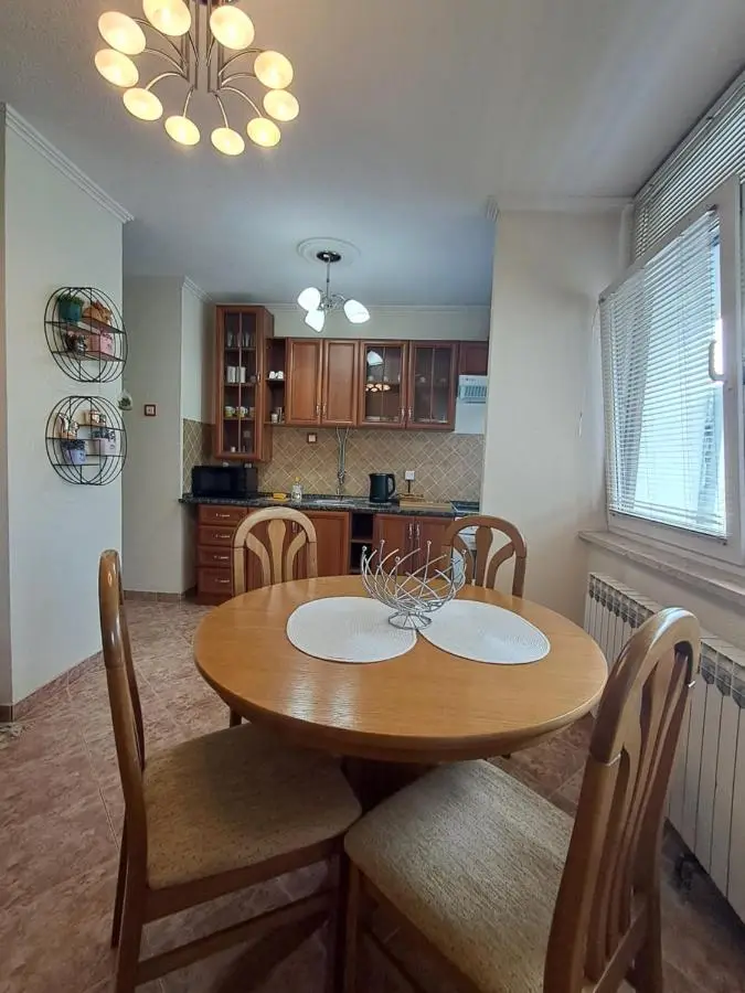 Apartman Ajla