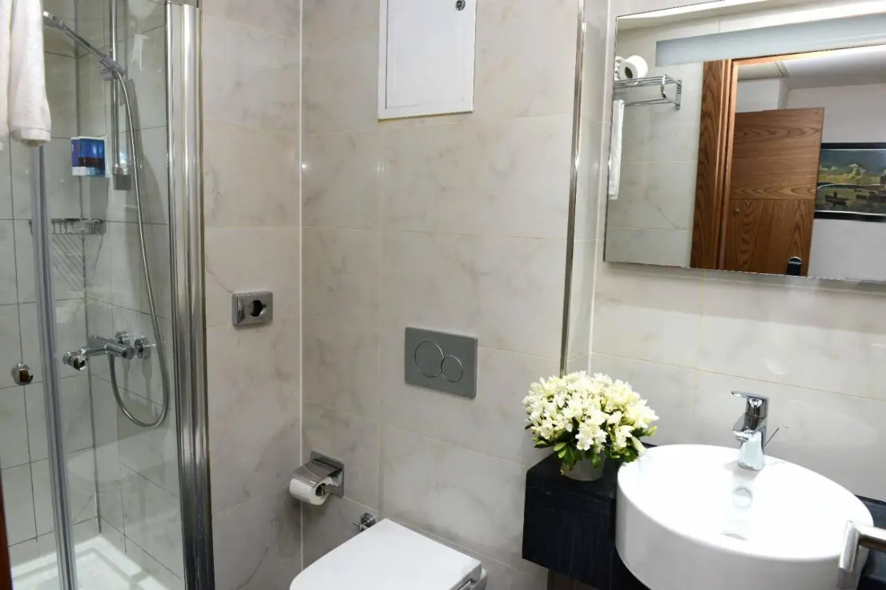 Style Hotel Sisli