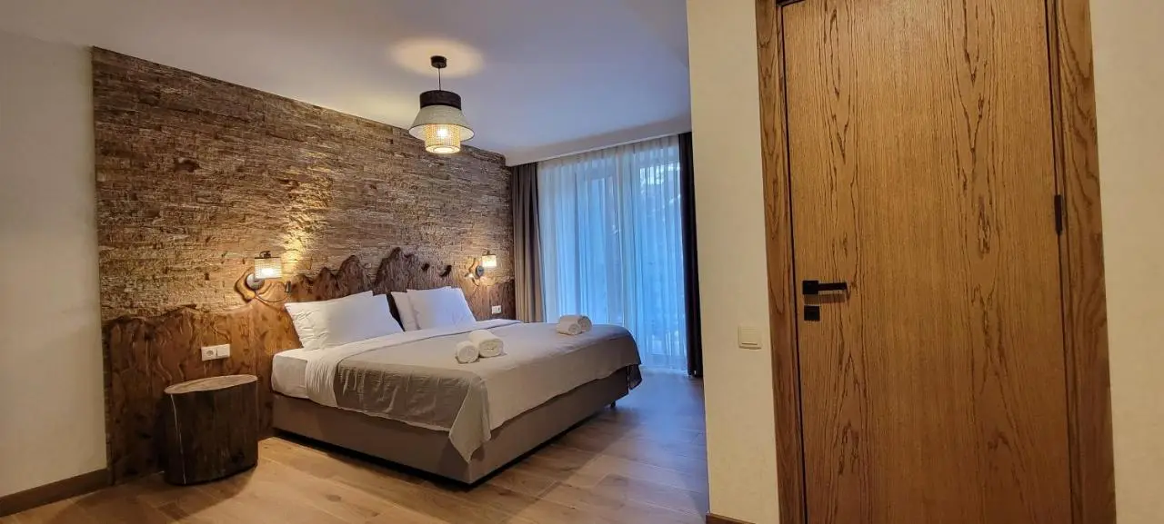 Hotel Ushba in Mestia