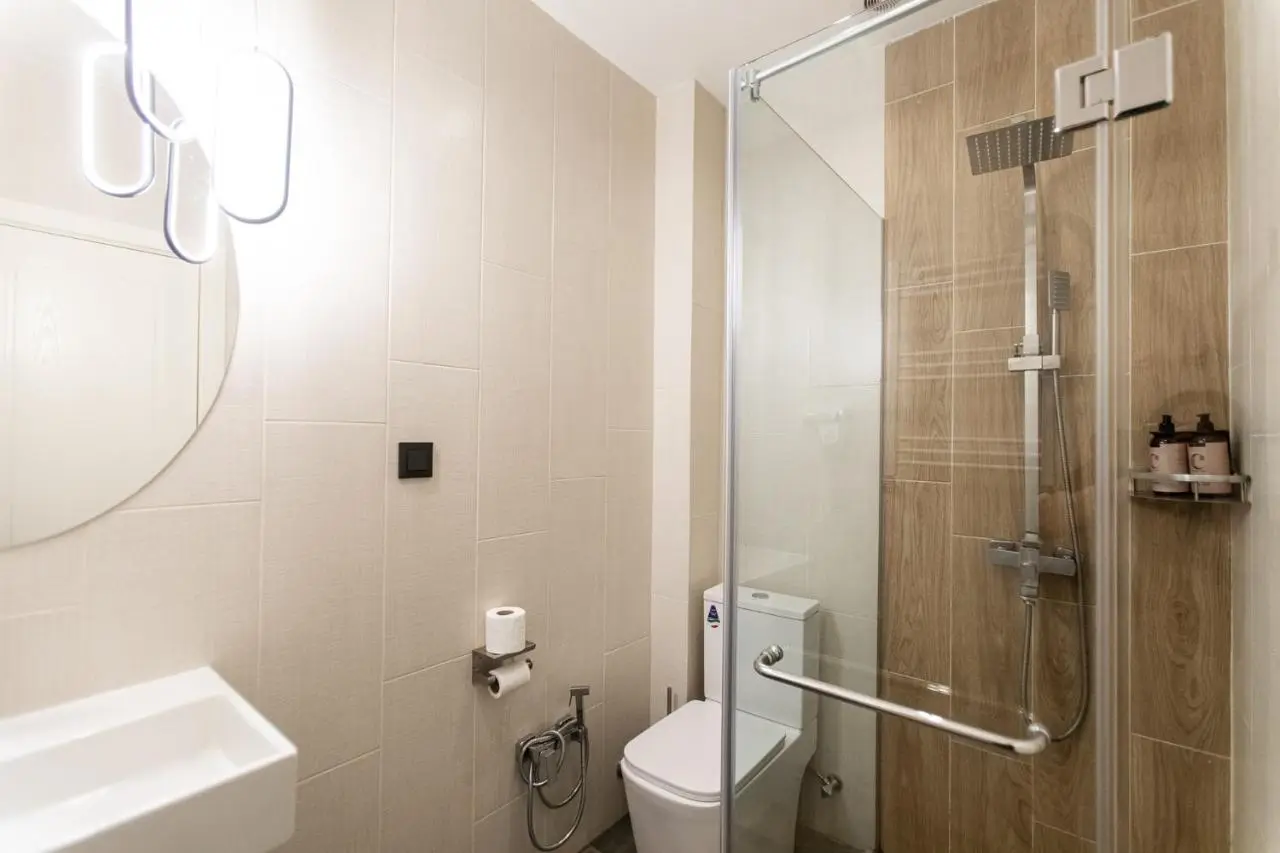 Central Hotel Kutaisi