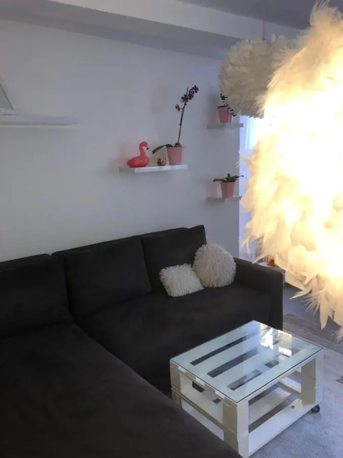 Fairytale Apartment
