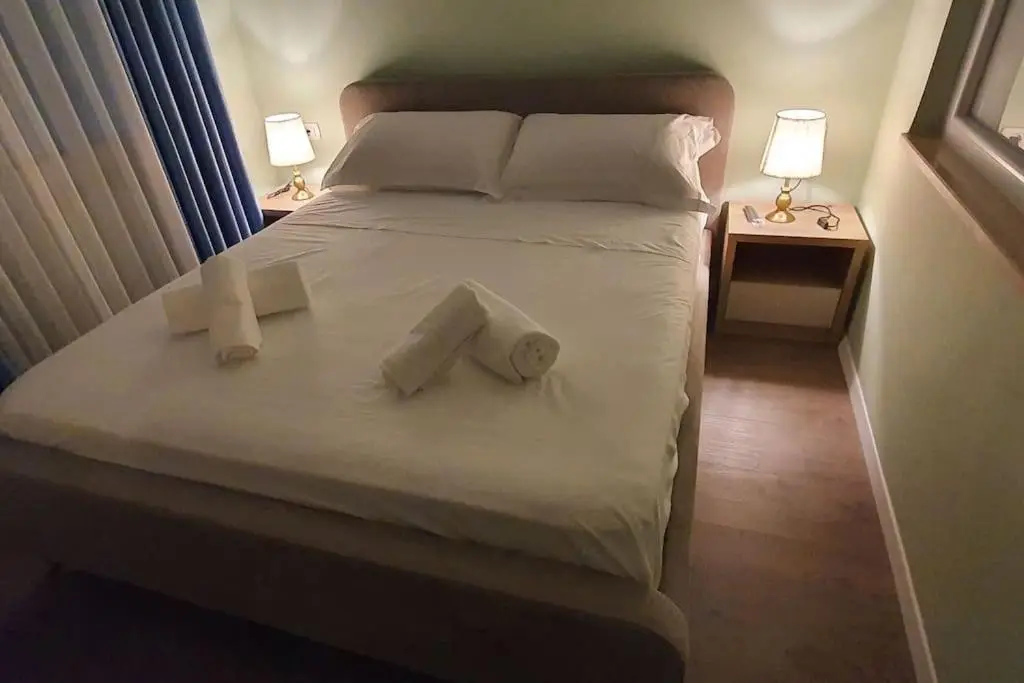Center Apartment Tirana