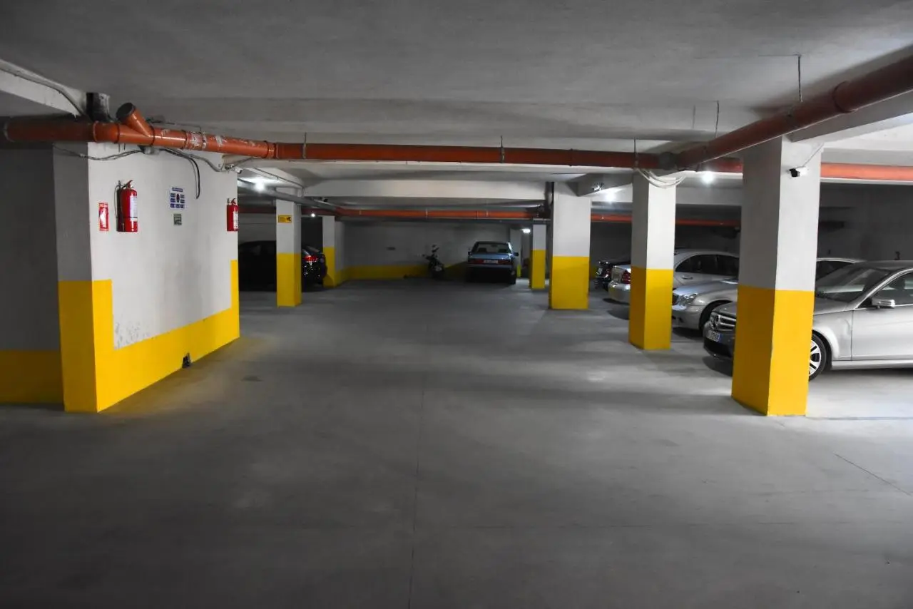 Click Apartments - Tirana