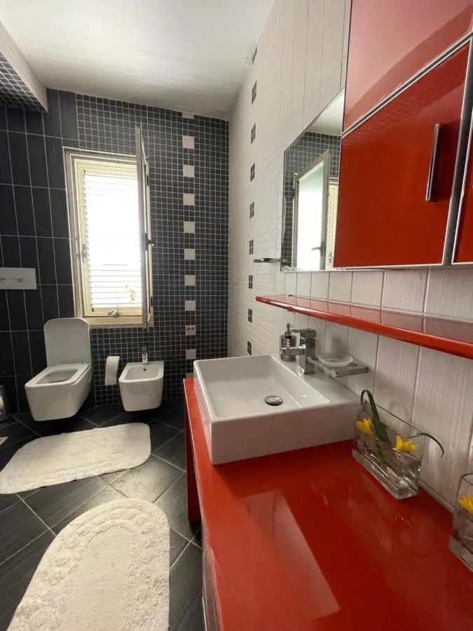 Albjona Guesthouse