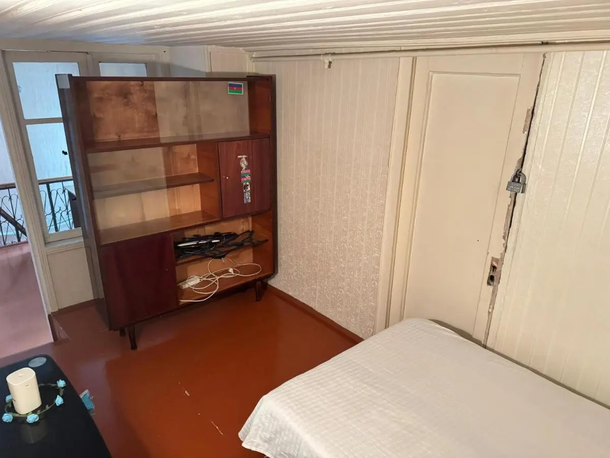 Freestyle Hostel Baku