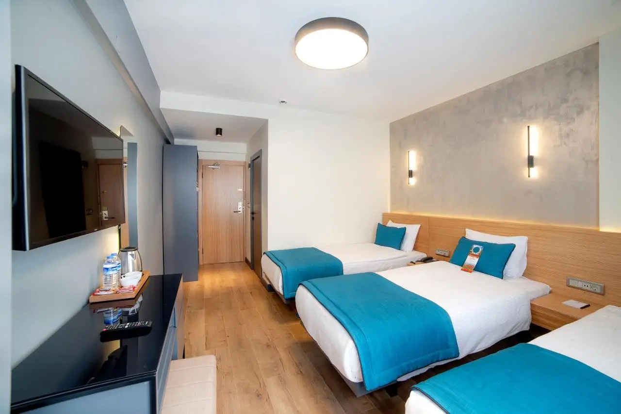 Barin Hotel