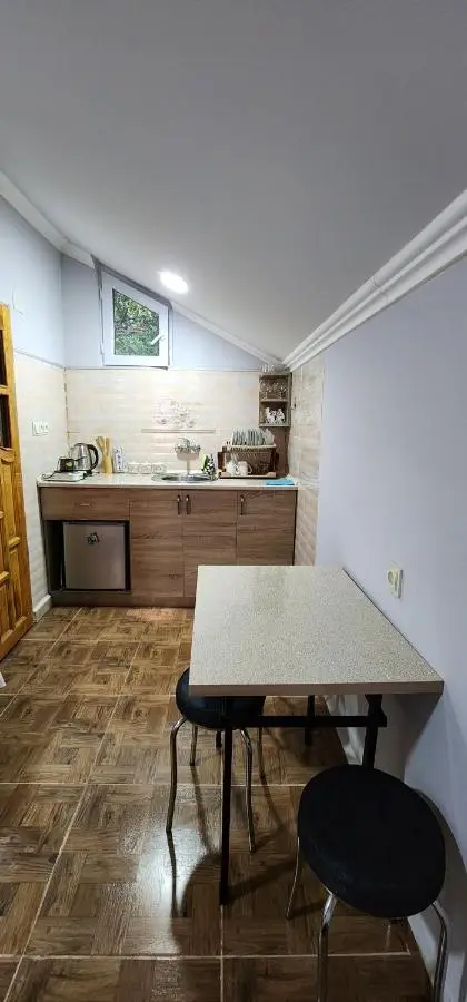 Guesthouse kalakala