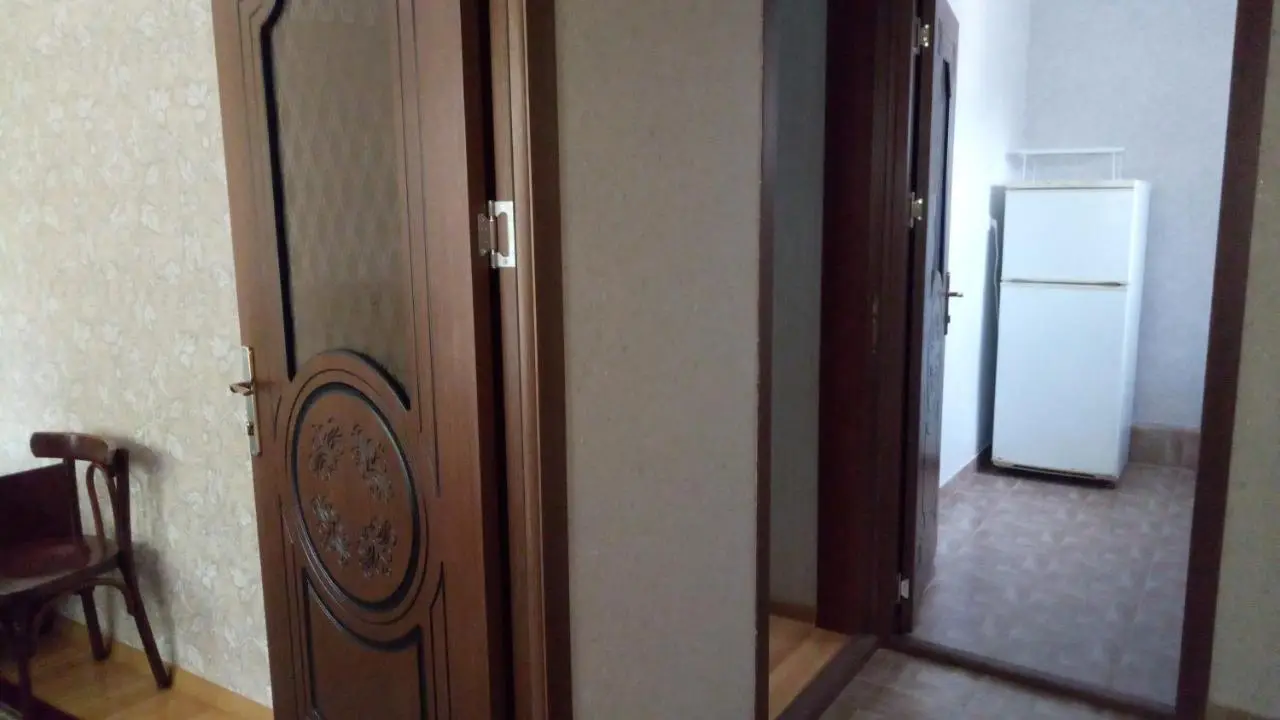 Guest House DODU