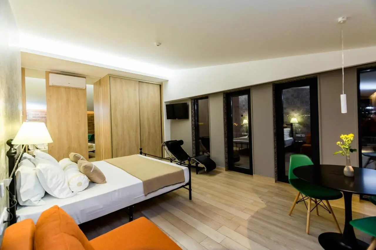 Boutique Apart Upe
