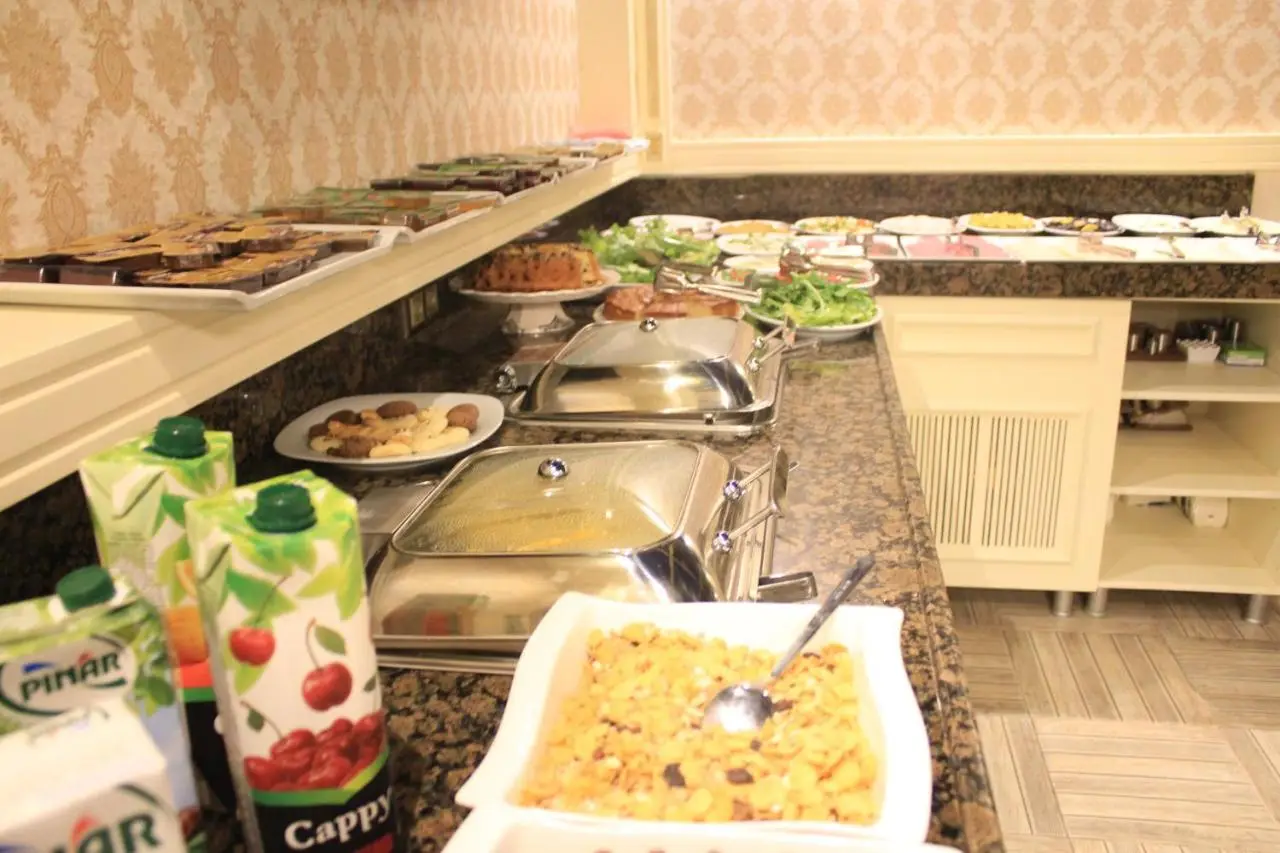 Nayla Palace Hotel-Special Category