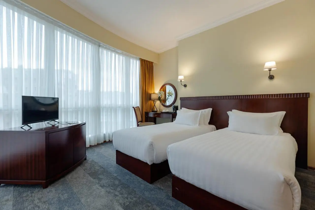 Hotel Aisi