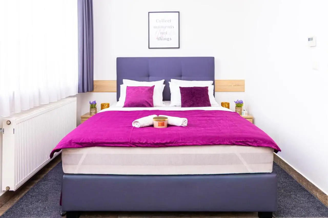 Apartments R Sport boutique with free Parking