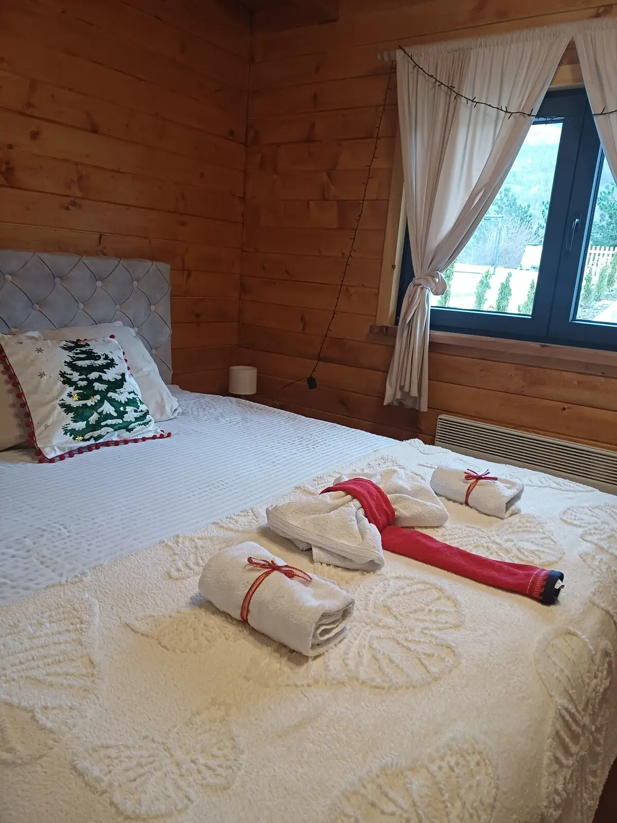 Mountain house SAMAK
